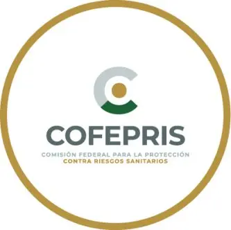 Sello de Aviso COFEPRIS