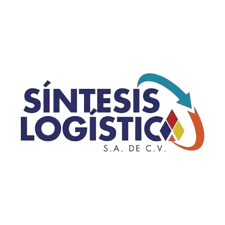 Síntesis Logo