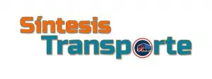 Logotipo de Síntesis Transporte