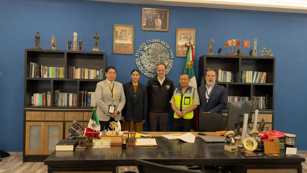 CAAAREM y AIFA: Alianza por la Digitalización Total